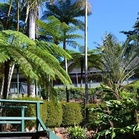Montville Mountain Inn Εξωτερικό φωτογραφία