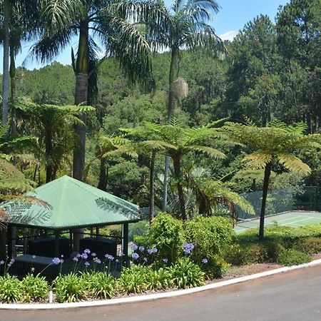Montville Mountain Inn Εξωτερικό φωτογραφία
