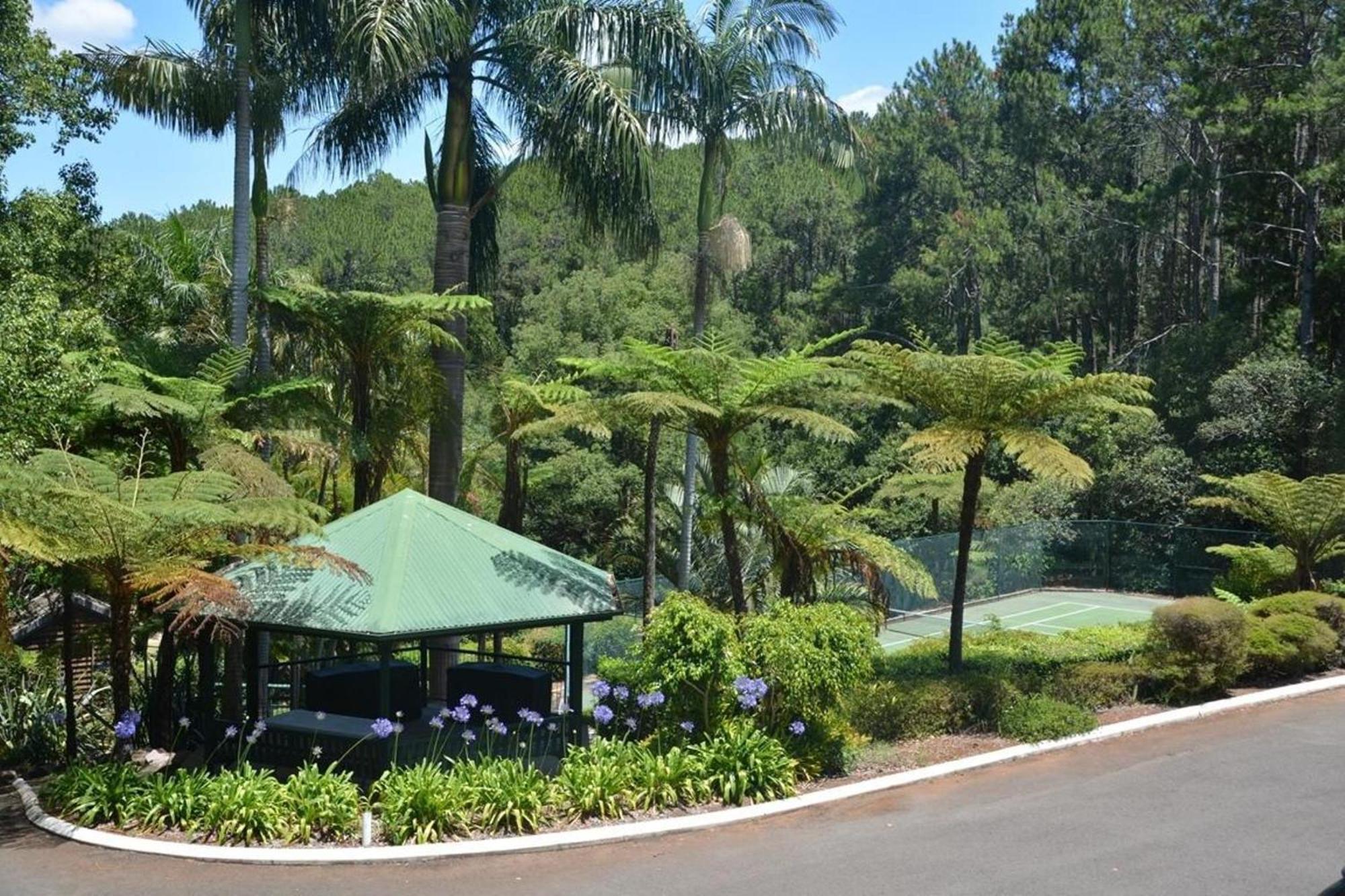 Montville Mountain Inn Εξωτερικό φωτογραφία