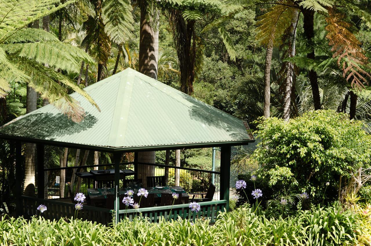 Montville Mountain Inn Εξωτερικό φωτογραφία
