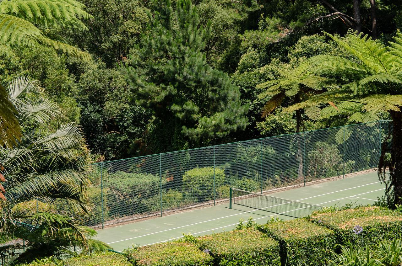 Montville Mountain Inn Εξωτερικό φωτογραφία