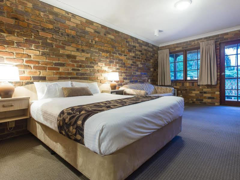 Montville Mountain Inn Εξωτερικό φωτογραφία