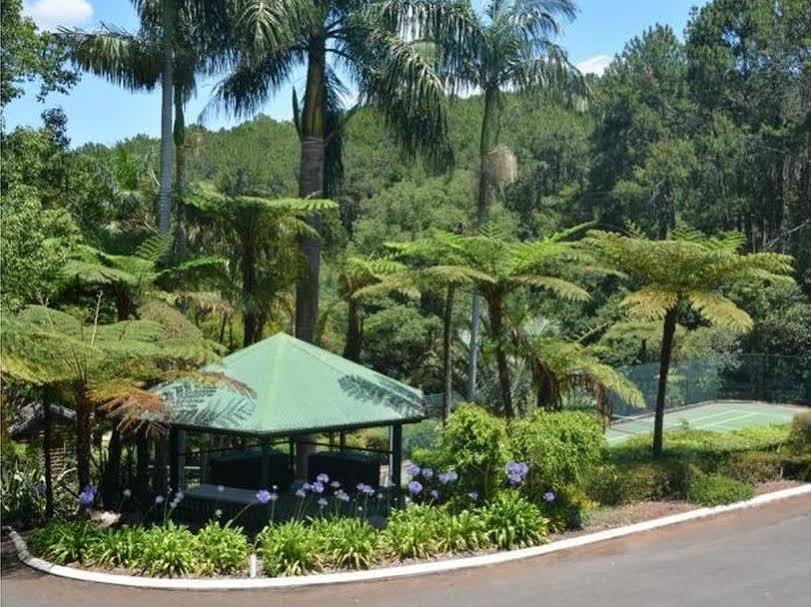 Montville Mountain Inn Εξωτερικό φωτογραφία