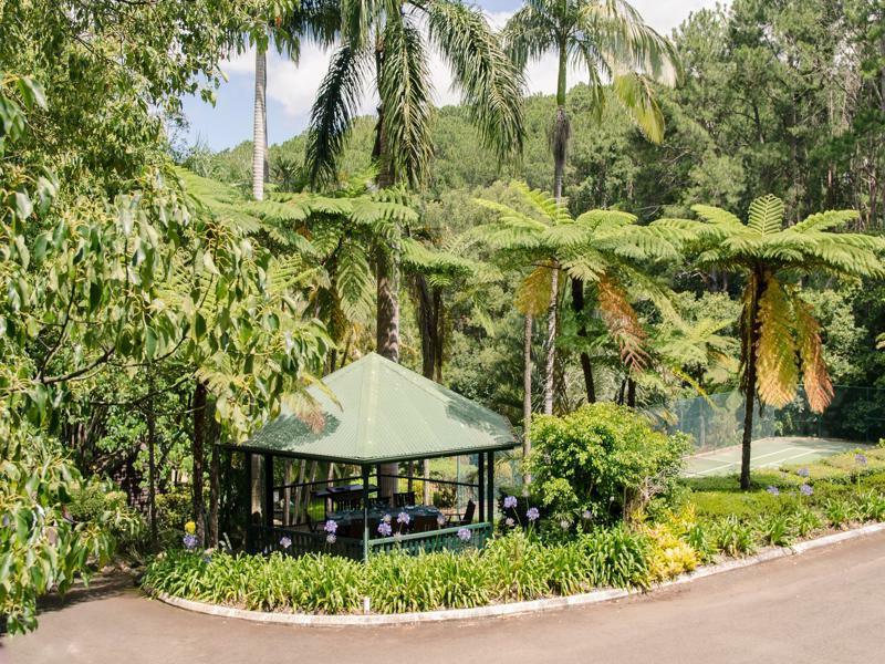 Montville Mountain Inn Εξωτερικό φωτογραφία