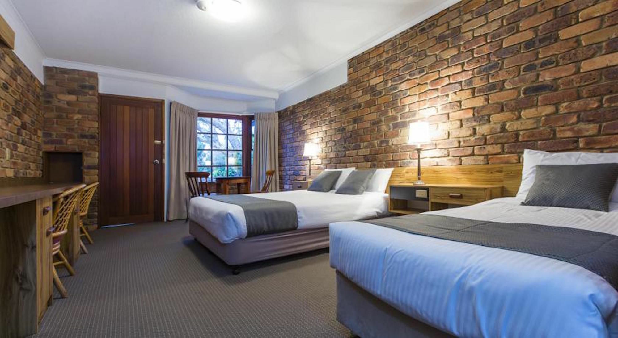 Montville Mountain Inn Εξωτερικό φωτογραφία