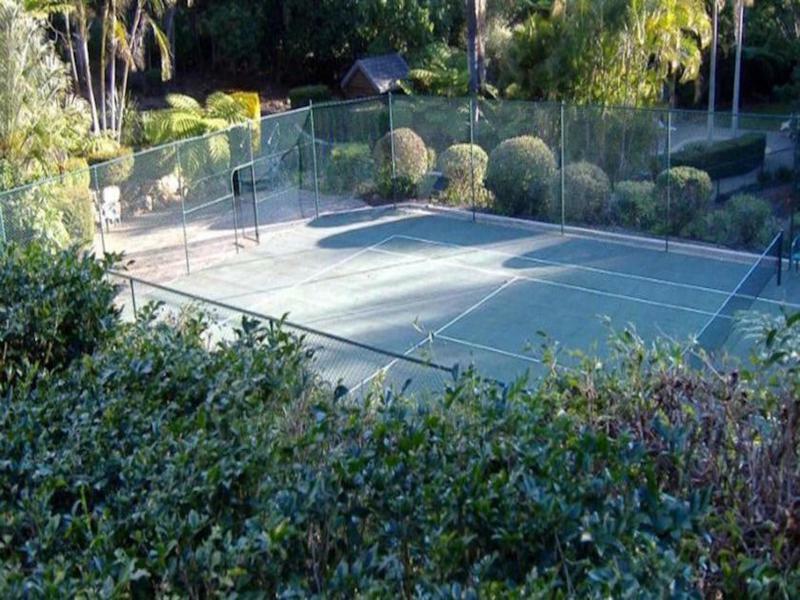 Montville Mountain Inn Εξωτερικό φωτογραφία