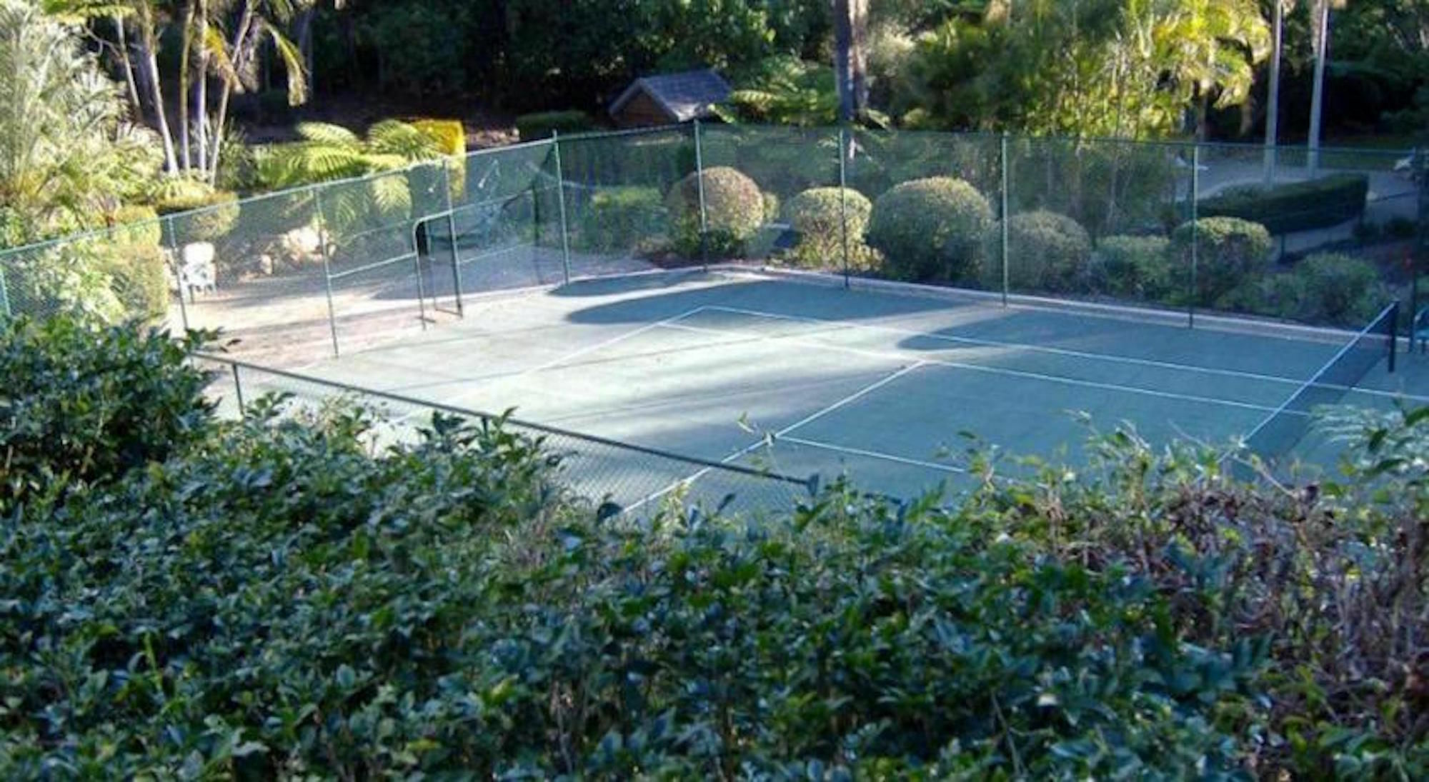 Montville Mountain Inn Εξωτερικό φωτογραφία