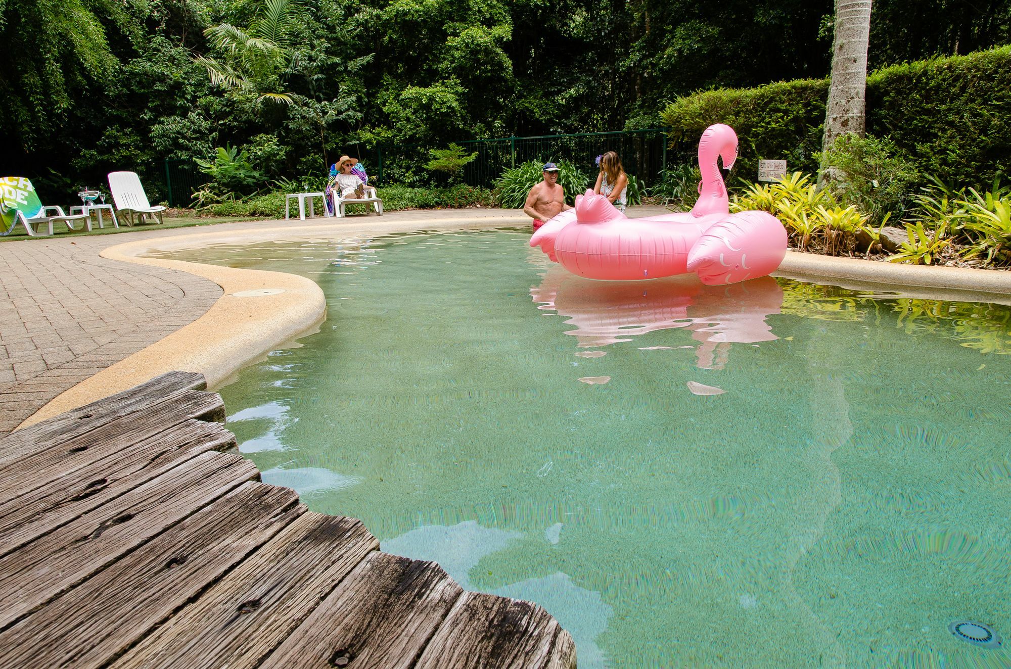 Montville Mountain Inn Εξωτερικό φωτογραφία